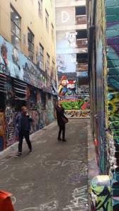 hosier lane